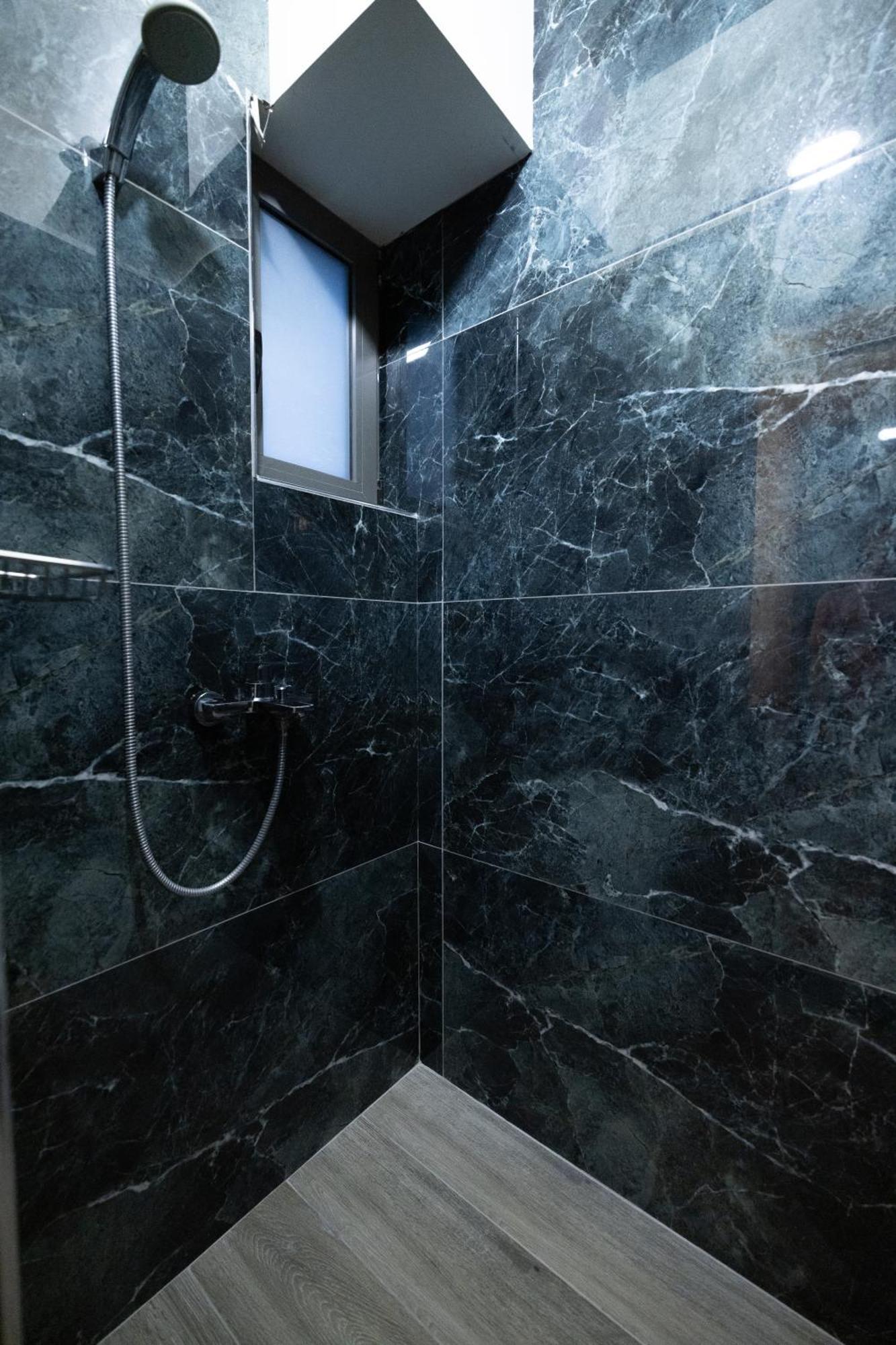 Filippos Apartments Amarynthos Ngoại thất bức ảnh