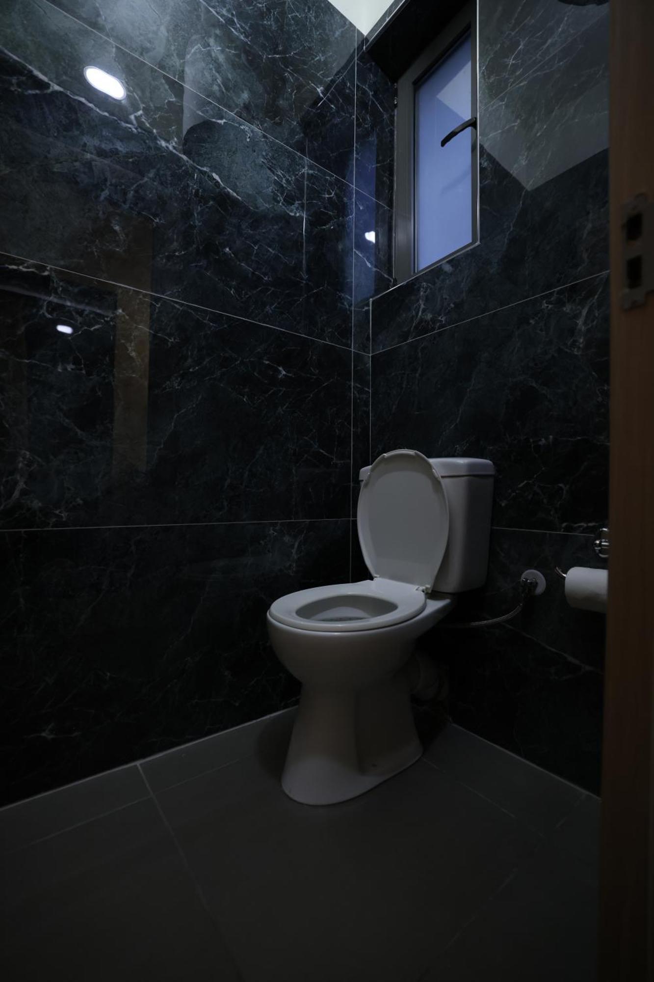 Filippos Apartments Amarynthos Ngoại thất bức ảnh
